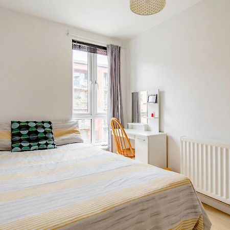 Central London Comfortable Homestyle Apartment エクステリア 写真