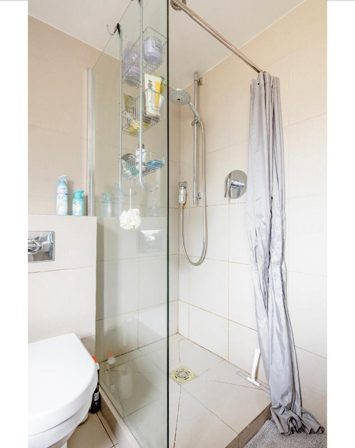 Central London Comfortable Homestyle Apartment エクステリア 写真